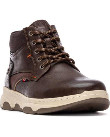 BOTAS REFRESH 173236 MARRÓN MARRON