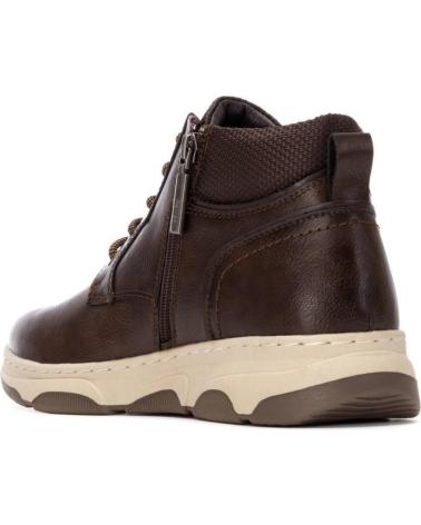 BOTAS REFRESH 173236 MARRÓN MARRON