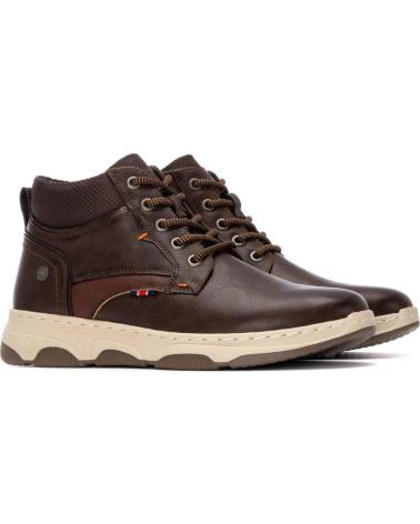 BOTAS REFRESH 173236 MARRÓN MARRON