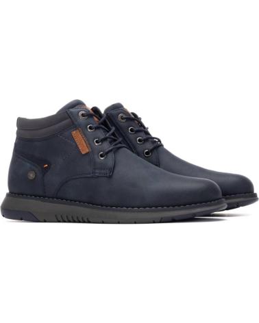 BOTTE CASUAL REFRESH 173249 NAVY NAVY