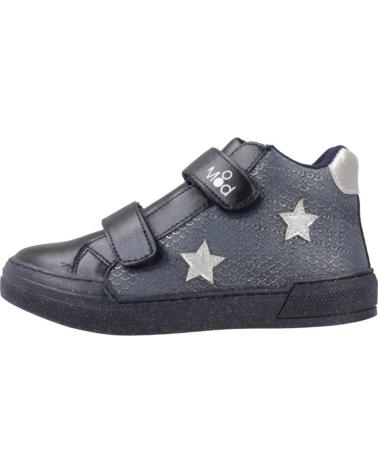 MOD8 BOTAS NINA MOD 8 MODELO 916432 30 COLOR GRIS MRNMTL