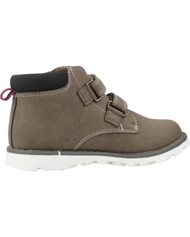 CHICCO BOTAS NINO MODELO FABEL COLOR VERDE 670