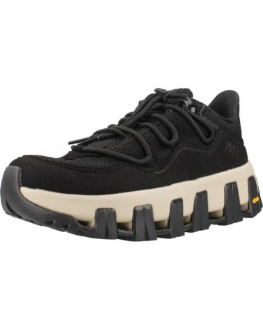 P448 ZAPATILLAS MONALEAW TUXBLK NEGRAS TUXBLK