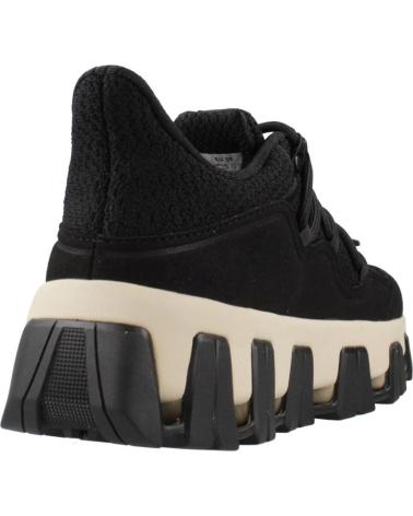 P448 ZAPATILLAS MONALEAW TUXBLK NEGRAS TUXBLK