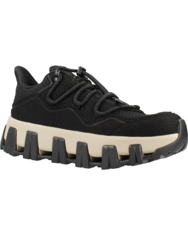 P448 ZAPATILLAS MONALEAW TUXBLK NEGRAS TUXBLK