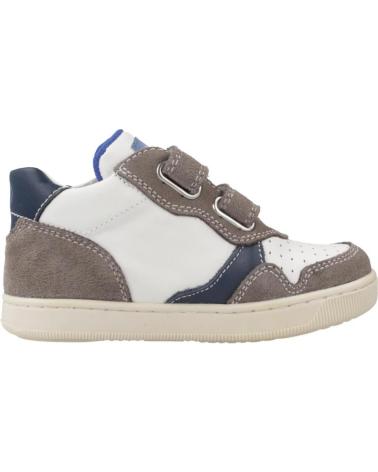 FALCOTTO BOTAS MODELO KLIP VL BLANCO REF 1159358
