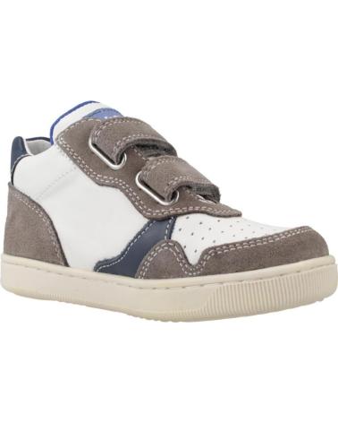 FALCOTTO BOTAS MODELO KLIP VL BLANCO REF 1159358