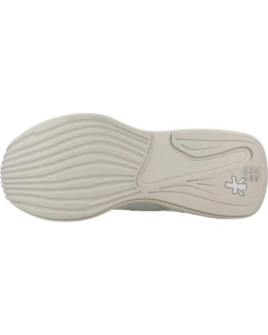 PREMIATA CASSIE 7384 - ZAPATILLAS BLANCAS 7384