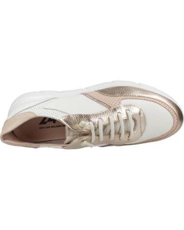 24 HORAS ZAPATILLAS MUJER MODELO 26462 24H COLOR  NUDE