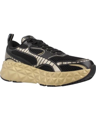 EMPORIO ARMANI ZAPATILLAS HOMBRE EA7 MODELO X8X238 XKA31 COLOR NEGRO M700