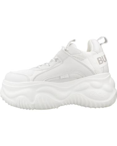 BUFFALO BLADER MATCHA SNEAKERS BIANCHE WHITE