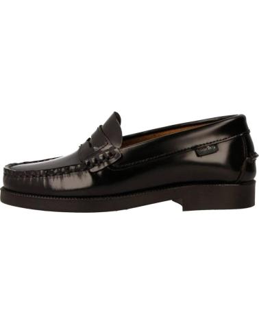 GORILA COLEGIALES NINO MODELO 1506GO COLOR  NEGRO