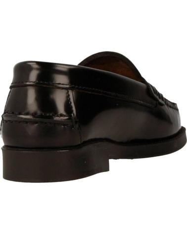 GORILA COLEGIALES NINO MODELO 1506GO COLOR  NEGRO