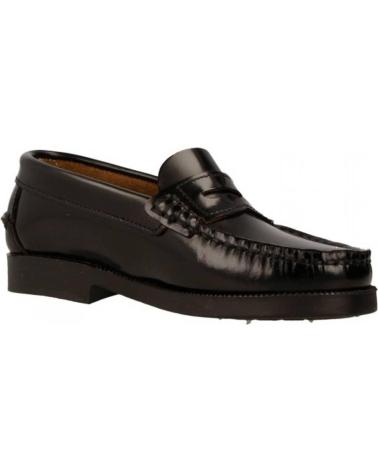 GORILA COLEGIALES NINO MODELO 1506GO COLOR  NEGRO