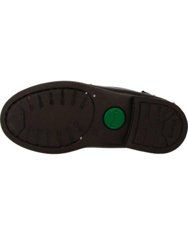 GORILA COLEGIALES NINO MODELO 1506GO COLOR  NEGRO