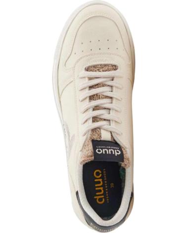 DUUO ZAPATILLAS DE MODA EN COLOR NAN