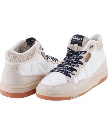 DUUO BOTAS EN COLOR NAN