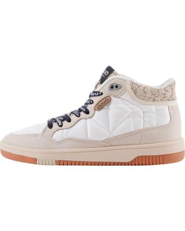 DUUO BOTAS EN COLOR NAN