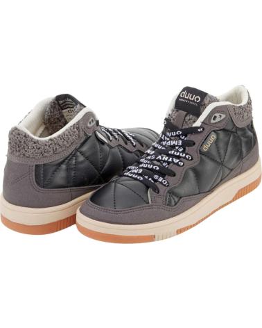 DUUO BOTAS EN COLOR NAN