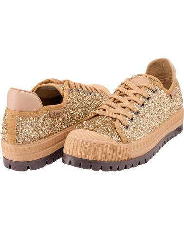 DUUO ZAPATILLAS DE MODA EN COLOR NAN