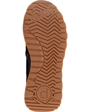 DUUO ZAPATILLAS DE MODA EN COLOR NAN