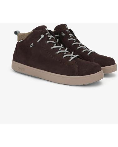 WALK IN PITAS NAN AUSTIN EN COLOR PARA HOMBRE MARRON