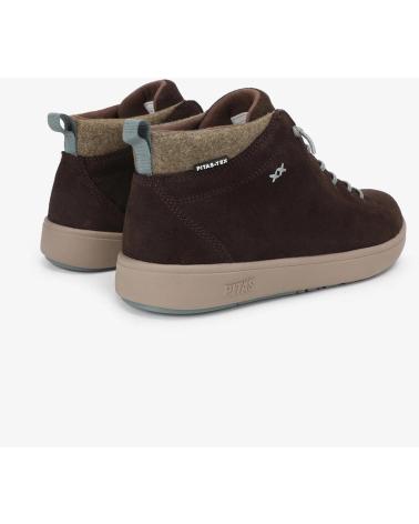 WALK IN PITAS NAN AUSTIN EN COLOR PARA HOMBRE MARRON