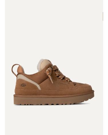 UGG LOWMEL CUERO