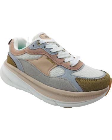 NICOBOCO 43-203 W - PINK CASUAL SPORTS SHOE ROSA