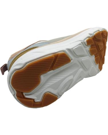 NICOBOCO 43-203 W - PINK CASUAL SPORTS SHOE ROSA