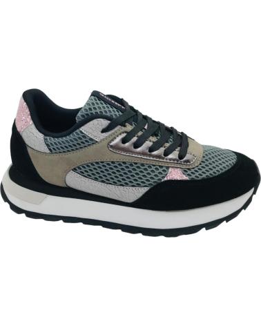 GIOSEPPO DEPORTIVAS PARA MUJER 76494 FUNKLEY NEGRO