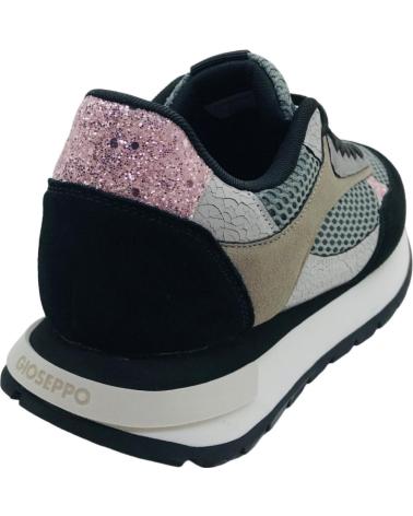 GIOSEPPO DEPORTIVAS PARA MUJER 76494 FUNKLEY NEGRO