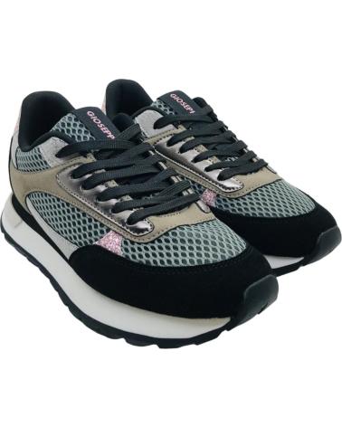 GIOSEPPO DEPORTIVAS PARA MUJER 76494 FUNKLEY NEGRO