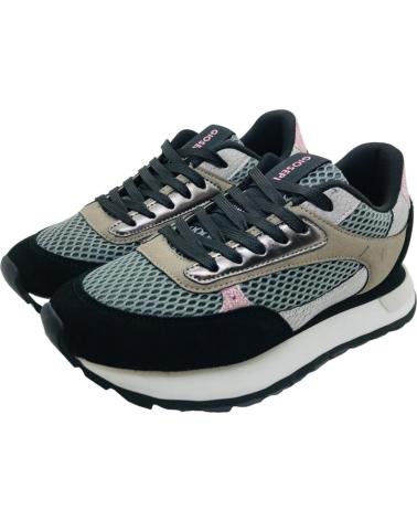 GIOSEPPO DEPORTIVAS PARA MUJER 76494 FUNKLEY NEGRO