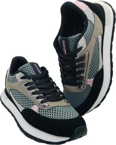 GIOSEPPO DEPORTIVAS PARA MUJER 76494 FUNKLEY NEGRO