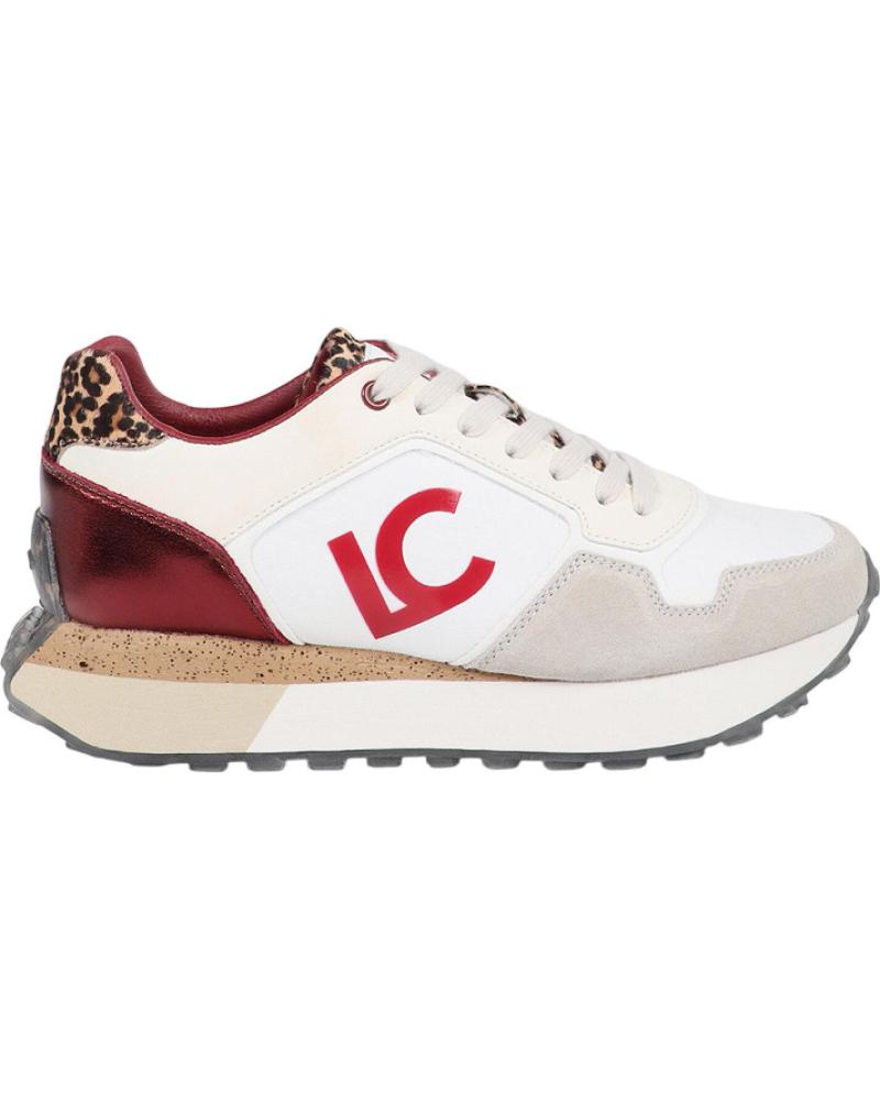 LOLA CASADEMUNT LF2505001-016 GRIGIO GRIS