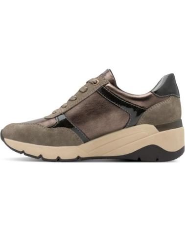 JANA DEPORTIVO 23763 TAUPE GRIS