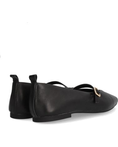 ALPE PARIS 555500 NERO NEGRO