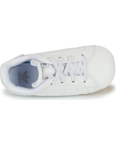 ADIDAS STAN SMITH CRIB BLANCO