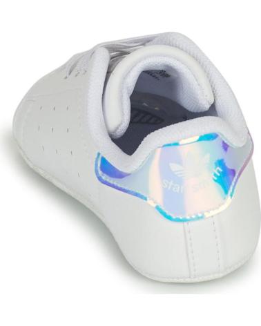 ADIDAS STAN SMITH CRIB BLANCO