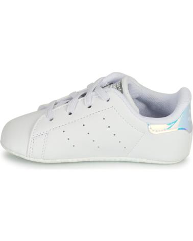 ADIDAS STAN SMITH CRIB BLANCO