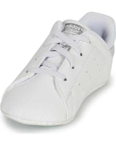 ADIDAS STAN SMITH CRIB BLANCO