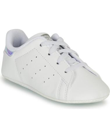 ADIDAS STAN SMITH CRIB BLANCO
