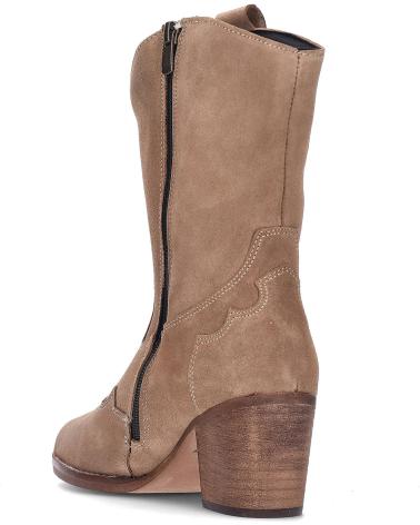 YOWAS BOTAS TEJANA 1370 AFELPADO MUSCA AFELPADOMUSCA