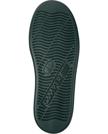 CAMPER RUNNER LEDER SNEAKER GRAU K100226 GRIS154