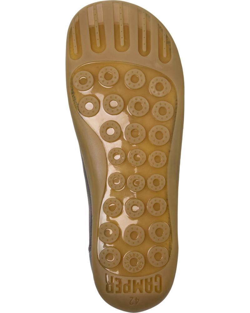 Zapatos Camper PEU Camí Beige K100249-035 | Sabateries Montse Roig