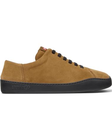 CAMPER PEU TOURING K100479 BRAUN MARRON059