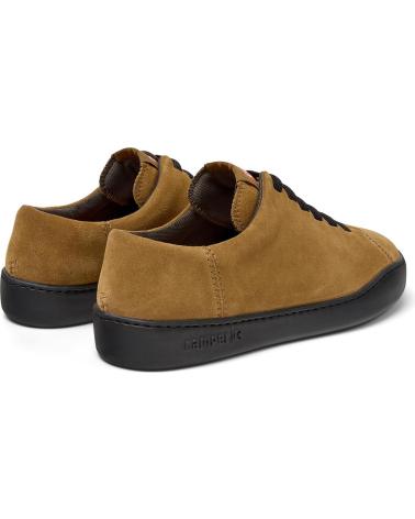 CAMPER PEU TOURING K100479 BRAUN MARRON059