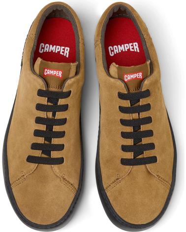 CAMPER PEU TOURING K100479 BRAUN MARRON059