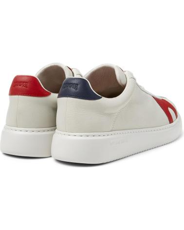 CAMPER TÊNIS TWINS K100743 DE COURO MULTI044 MULTI044